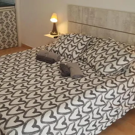 Appartamento Sunrise Studio, Garden View & Wifi Free *