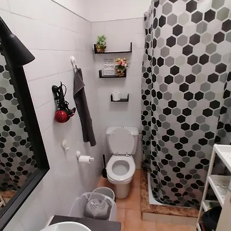 Appartement Sunrise Studio, Garden View & Wifi Free