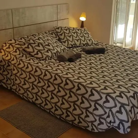 Appartement Sunrise Studio, Garden View & Wifi Free Costa Del Silencio