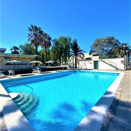 Sunrise Studio, Garden View & Wifi Free * Costa Del Silencio